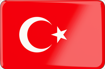 Turkish Icon